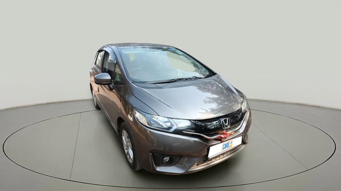 2016 Honda Jazz 1.2L I-VTEC VX, Petrol, Manual, 1,10,975 km, exterior
