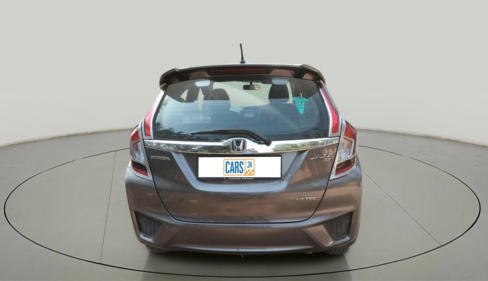 2016 Honda Jazz 1.2L I-VTEC VX, Petrol, Manual, 1,10,975 km, exterior