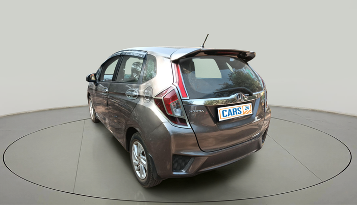 2016 Honda Jazz 1.2L I-VTEC VX, Petrol, Manual, 1,10,975 km, exterior