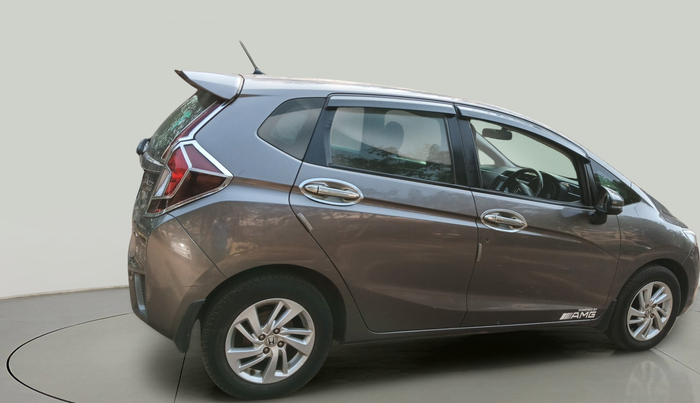 2016 Honda Jazz 1.2L I-VTEC VX, Petrol, Manual, 1,10,975 km, exterior