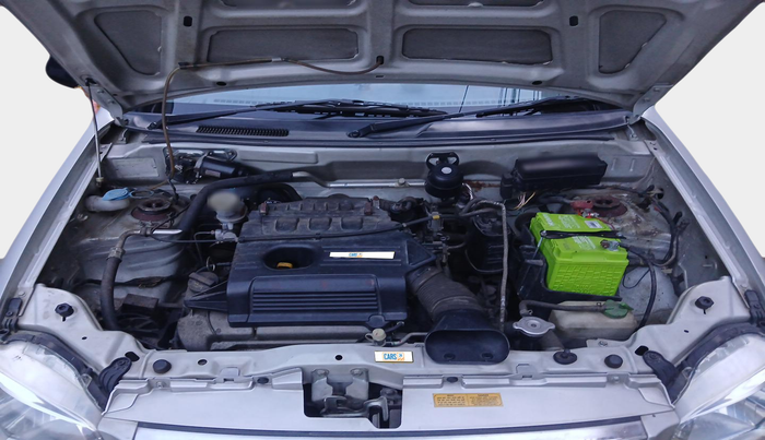 2010 Maruti Alto K10 VXI, Petrol, Manual, 34,392 km, exterior