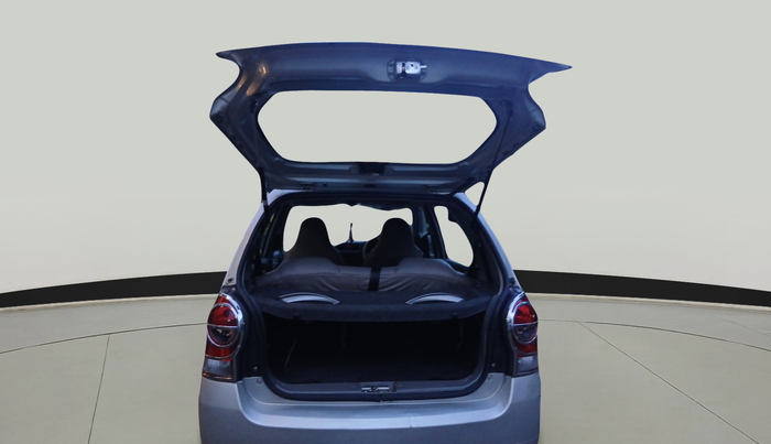 2010 Maruti Alto K10 VXI, Petrol, Manual, 34,392 km, exterior