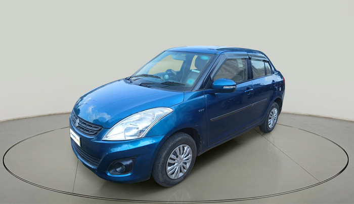 2013 Maruti Swift Dzire VXI, Petrol, Manual, 1,88,060 km, exterior