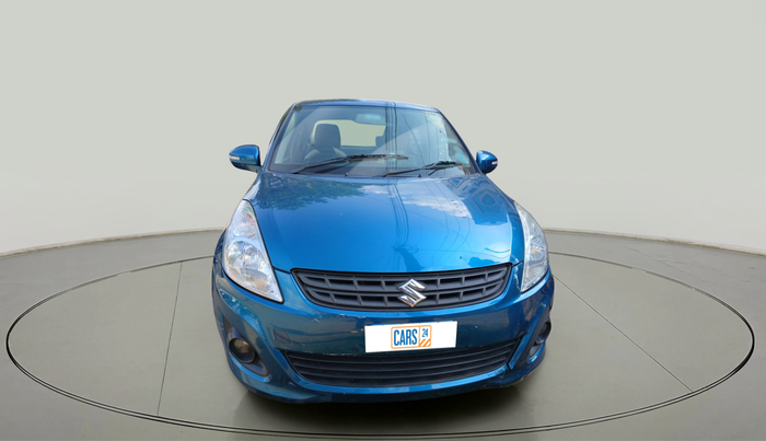 2013 Maruti Swift Dzire VXI, Petrol, Manual, 1,88,060 km, exterior