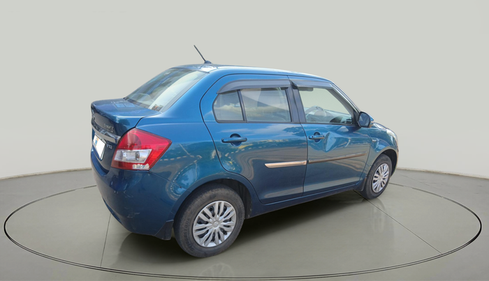2013 Maruti Swift Dzire VXI, Petrol, Manual, 1,88,060 km, exterior