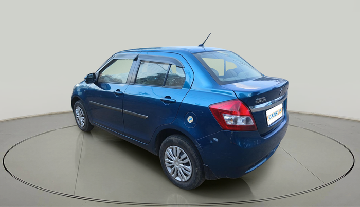 2013 Maruti Swift Dzire VXI, Petrol, Manual, 1,88,060 km, exterior