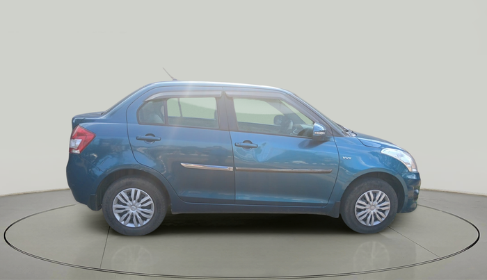 2013 Maruti Swift Dzire VXI, Petrol, Manual, 1,88,060 km, exterior