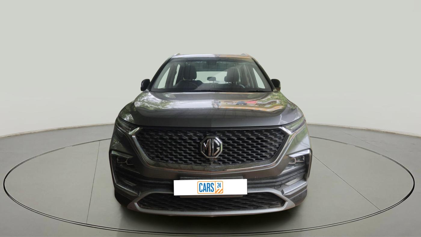2020 MG HECTOR SHARP 2.0 DIESEL, Diesel, Manual, 51,071 km, exterior