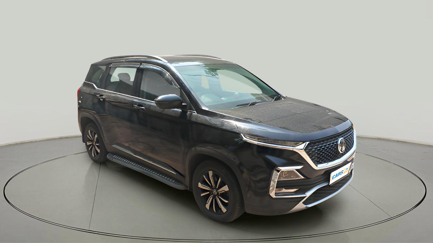 2020 MG HECTOR SHARP 2.0 DIESEL, Diesel, Manual, 51,071 km, exterior