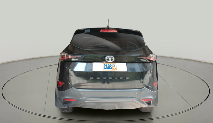 2022 Tata Harrier XT 2.0L KRYOTEC DARK EDITION, Diesel, Manual, 1,24,722 km, exterior