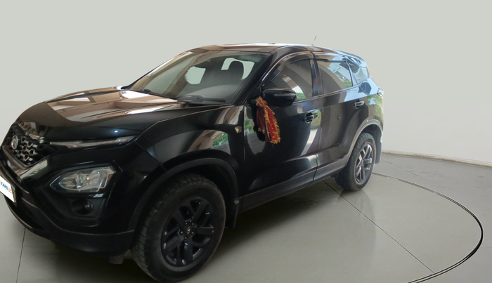2022 Tata Harrier XT 2.0L KRYOTEC DARK EDITION, Diesel, Manual, 1,24,722 km, exterior