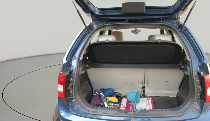 2018 Maruti IGNIS ALPHA 1.2 AMT, Petrol, Automatic, 1,02,946 km, exterior