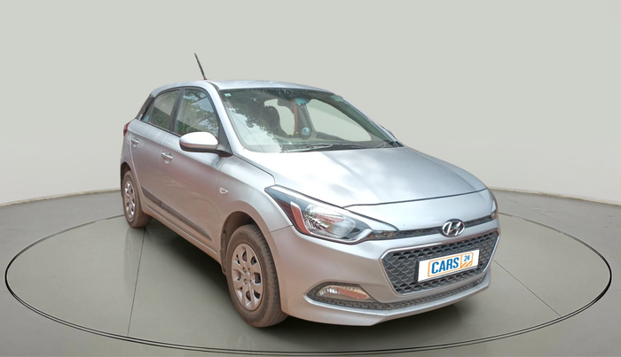 2017 Hyundai Elite i20 MAGNA EXECUTIVE 1.2, Petrol, Manual, 93,890 km, exterior