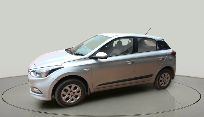 2017 Hyundai Elite i20 MAGNA EXECUTIVE 1.2, Petrol, Manual, 93,890 km, exterior