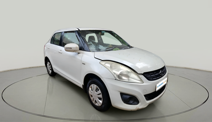 2012 Maruti Swift Dzire VDI, Diesel, Manual, 1,19,241 km, exterior
