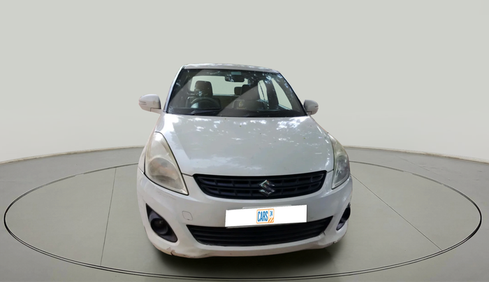 2012 Maruti Swift Dzire VDI, Diesel, Manual, 1,19,241 km, exterior