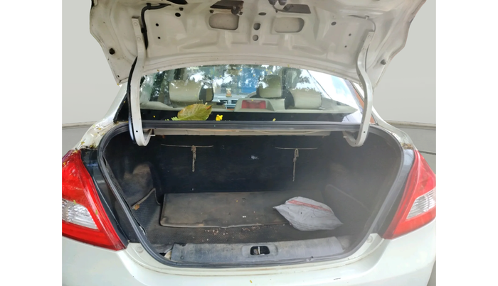 2012 Maruti Swift Dzire VDI, Diesel, Manual, 1,19,241 km, exterior