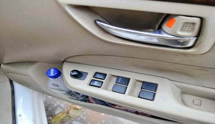 2012 Maruti Swift Dzire VDI, Diesel, Manual, 1,19,241 km, interior