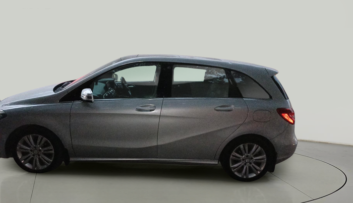 2012 Mercedes Benz B Class B 180 SPORTS PETROL, Petrol, Automatic, 28,772 km, exterior