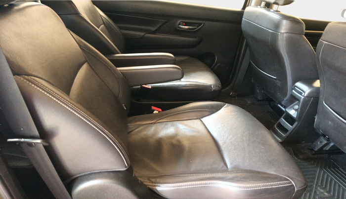 2019 Maruti XL6 ALPHA AT, Petrol, Automatic, 41,455 km, interior