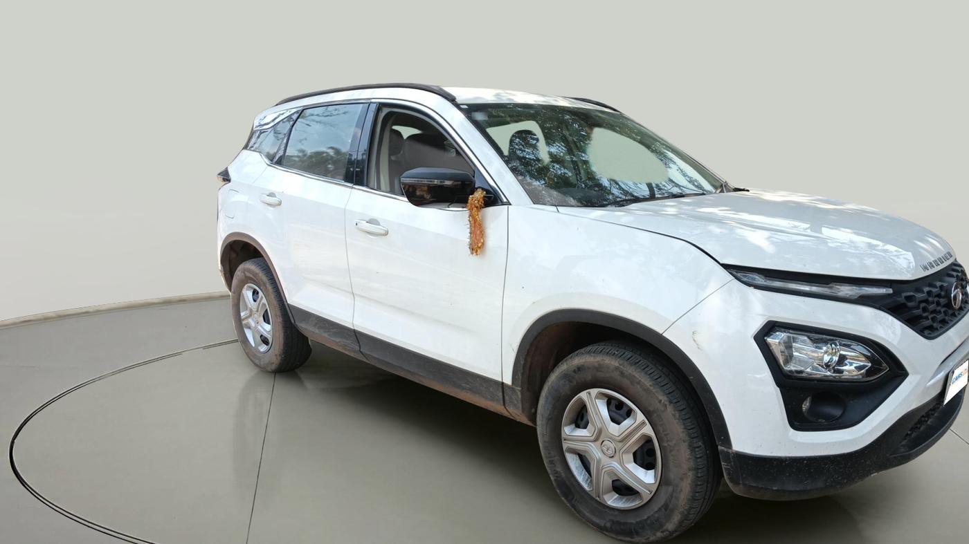 2022 Tata Harrier XM 2.0L KRYOTEC, Diesel, Manual, 30,383 km, exterior