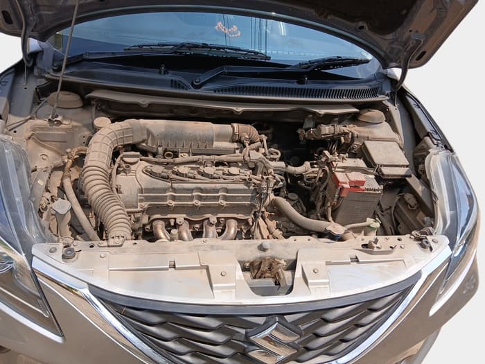2021 Maruti Baleno ZETA PETROL 1.2, Petrol, Manual, 30,008 km, exterior