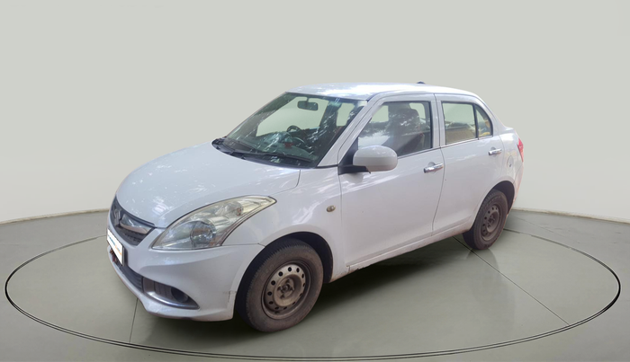 2016 Maruti Swift Dzire LDI, Diesel, Manual, 1,20,176 km, exterior