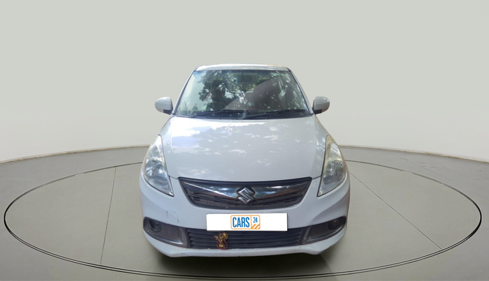 2016 Maruti Swift Dzire LDI, Diesel, Manual, 1,20,176 km, exterior