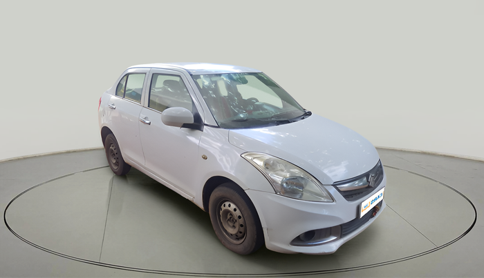 2016 Maruti Swift Dzire LDI, Diesel, Manual, 1,20,176 km, exterior