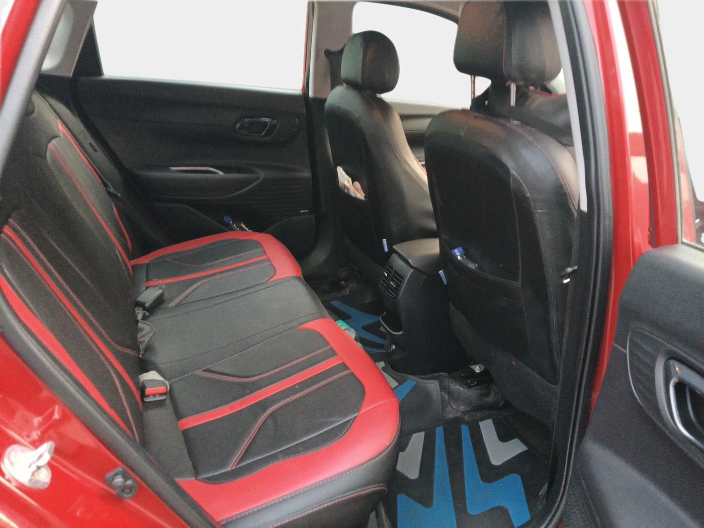 2022 Hyundai NEW I20 ASTA 1.2 MT, Petrol, Manual, 21,310 km, interior