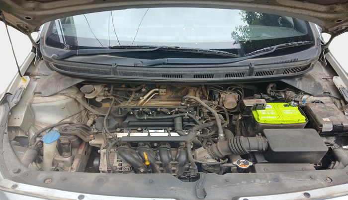 2018 Hyundai i20 Active 1.2 S, Petrol, Manual, 54,742 km, exterior