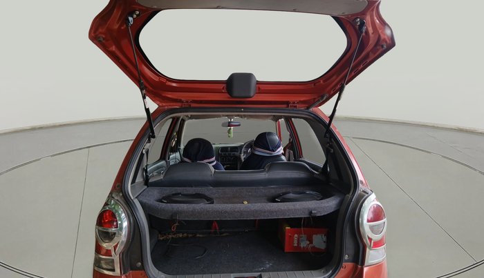 2013 Maruti Alto K10 VXI, Petrol, Manual, 29,271 km, exterior