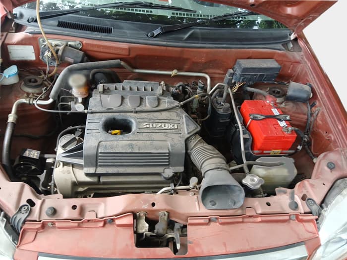2013 Maruti Alto K10 VXI, Petrol, Manual, 30,000 km, exterior