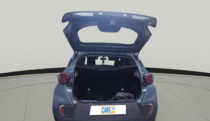 2022 Tata PUNCH ADVENTURE MT, Petrol, Manual, 25,480 km, exterior