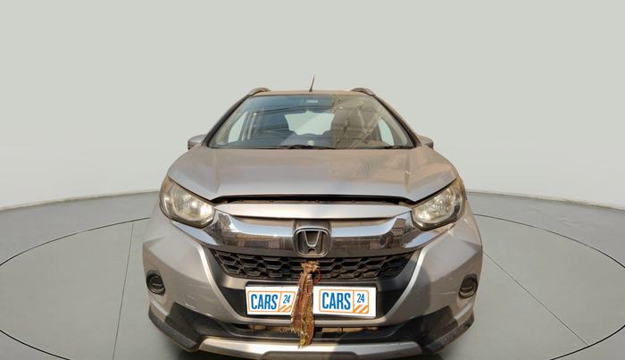 2019 Honda WR-V 1.2L I-VTEC S MT, Petrol, Manual, 73,755 km, exterior