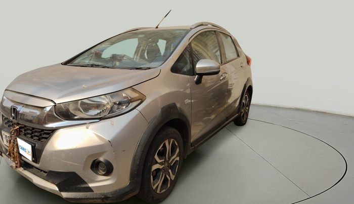 2019 Honda WR-V 1.2L I-VTEC S MT, Petrol, Manual, 73,755 km, exterior