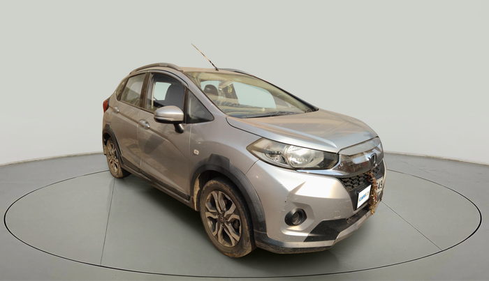 2019 Honda WR-V 1.2L I-VTEC S MT, Petrol, Manual, 73,755 km, exterior