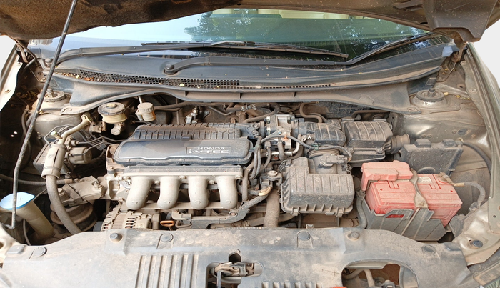 2010 Honda City 1.5L I-VTEC V MT, Petrol, Manual, 1,02,270 km, exterior