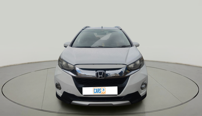 2019 Honda WR-V 1.2L I-VTEC S MT, Petrol, Manual, 52,323 km, exterior