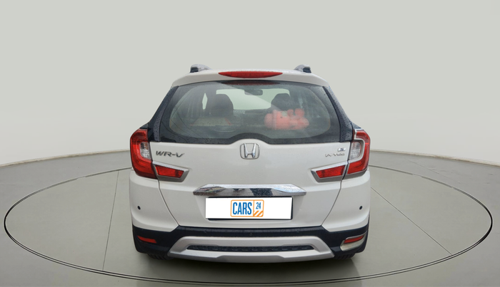 2019 Honda WR-V 1.2L I-VTEC S MT, Petrol, Manual, 52,323 km, exterior