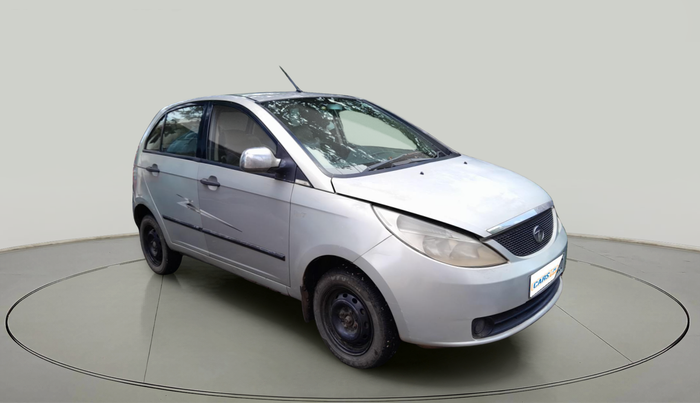 2011 Tata Indica Vista TERRA TDI, Diesel, Manual, 1,87,258 km, exterior