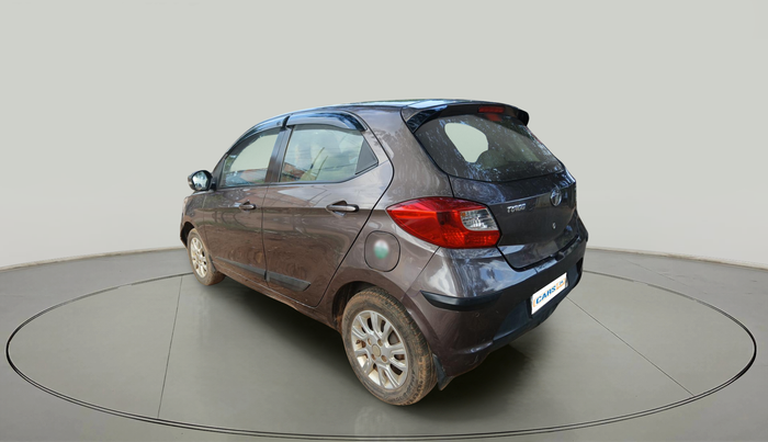 2018 Tata Tiago XZA PETROL, Petrol, Automatic, 36,473 km, exterior
