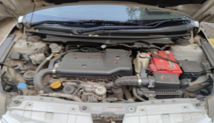 2017 Maruti Ciaz ALPHA DIESEL 1.3, Diesel, Manual, 66,254 km, exterior