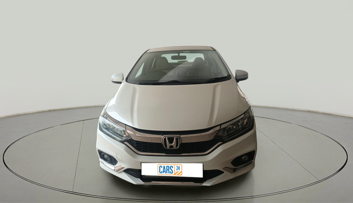 2018 Honda City 1.5L I-VTE V CVT, Petrol, Automatic, 31,180 km, exterior