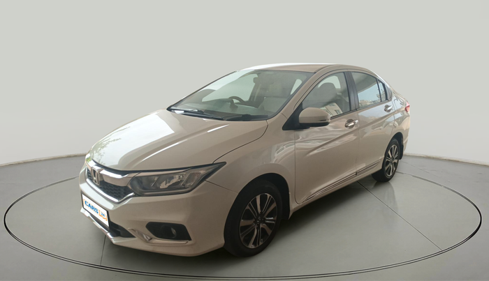 2018 Honda City 1.5L I-VTE V CVT, Petrol, Automatic, 31,180 km, exterior