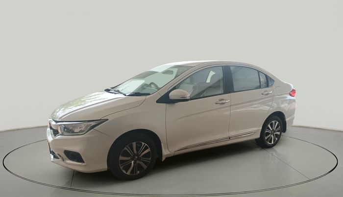 2018 Honda City 1.5L I-VTE V CVT, Petrol, Automatic, 31,180 km, exterior
