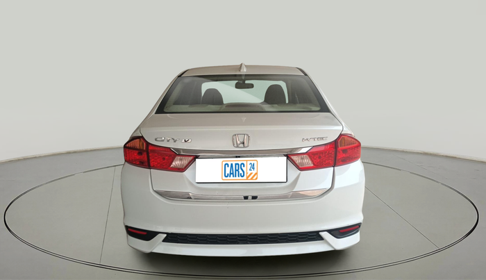 2018 Honda City 1.5L I-VTE V CVT, Petrol, Automatic, 31,180 km, exterior