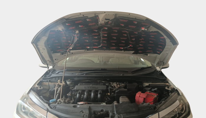 2018 Honda City 1.5L I-VTE V CVT, Petrol, Automatic, 31,180 km, exterior