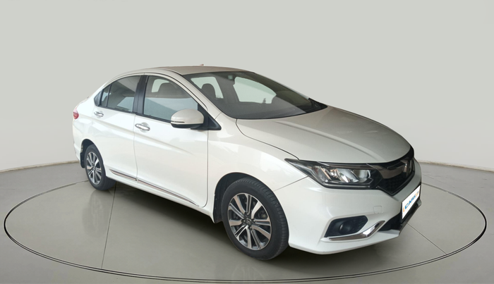 2018 Honda City 1.5L I-VTE V CVT, Petrol, Automatic, 31,180 km, exterior