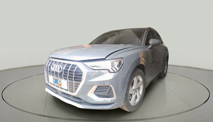 2023 Audi Q3 40 TFSI Technology, Petrol, Automatic, 30,070 km, exterior